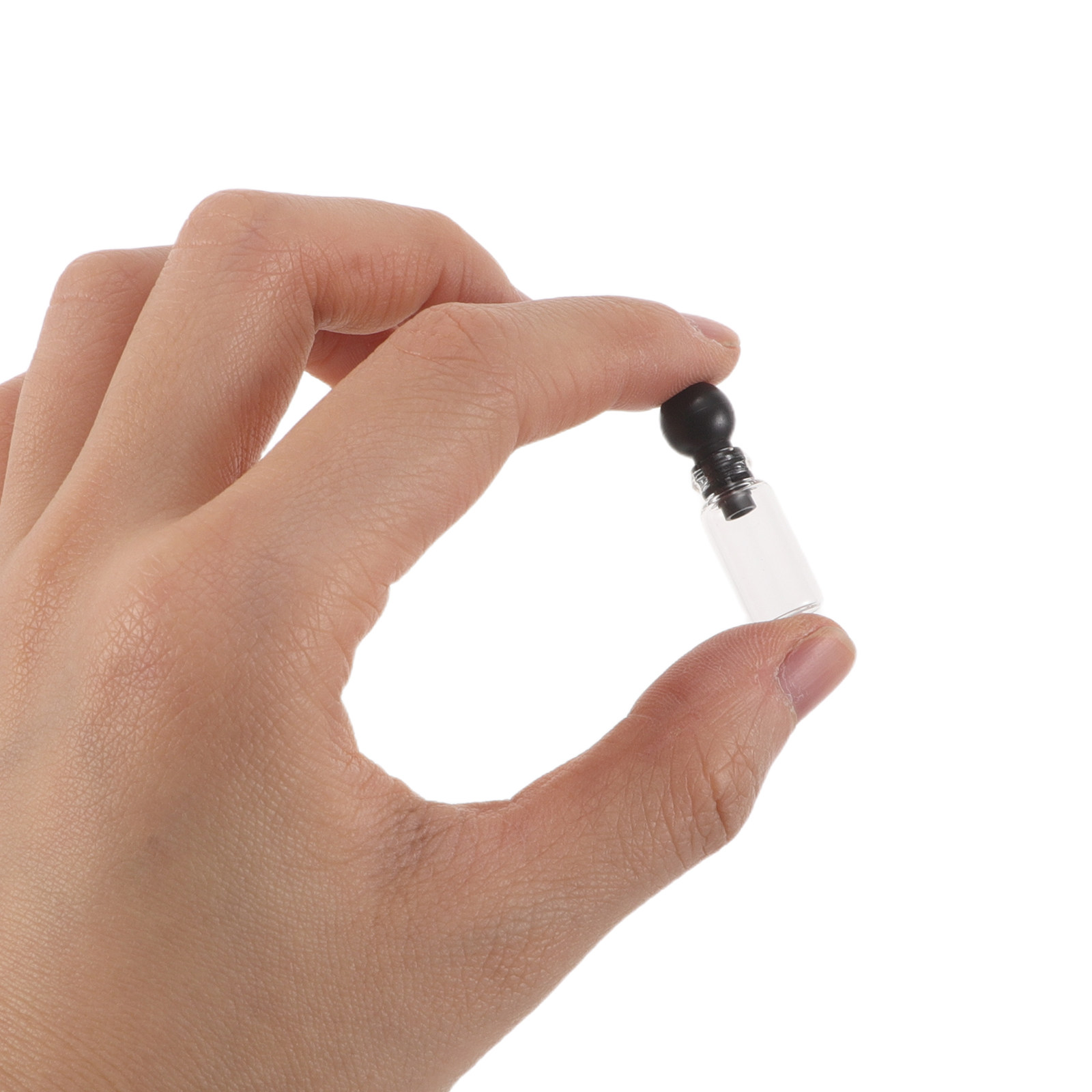 Perfume Fragrance Bottle - 150Pcs Mini Glass Perfume Sample Vials