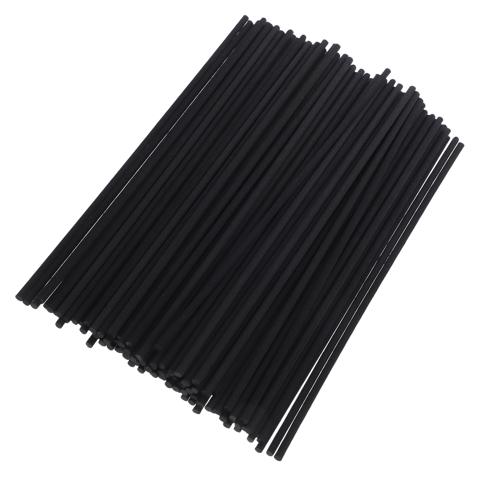 Perfume Fragrance Stick - 100Pcs Fiber Reed Diffuser Sticks Optimal