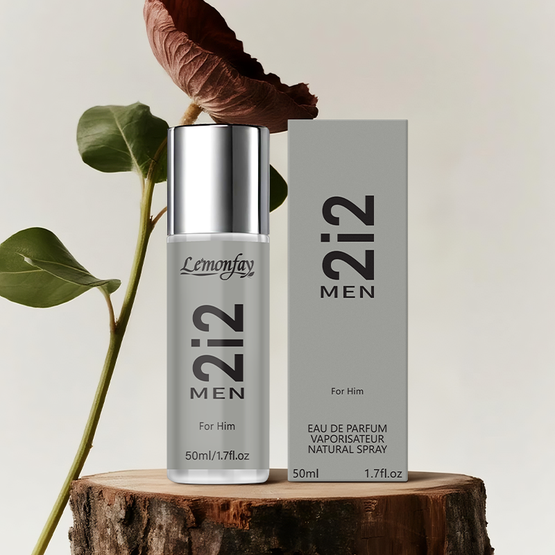 You Perfume Fragrance - Lemonfay 2i2 Men Eau de Parfum