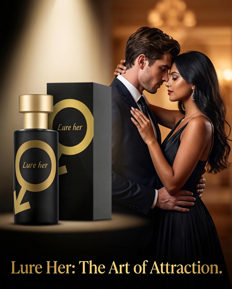 You Perfume Fragrance - 90ML Pheromone Body Spray, Long Lasting