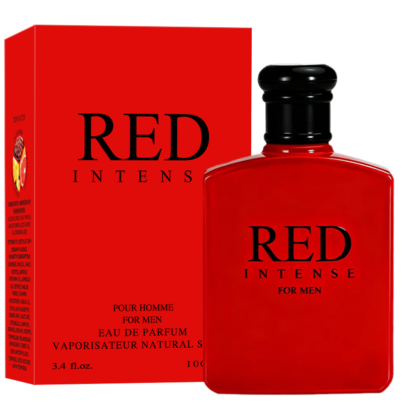 RED CHARM Eau de Parfum Spray  – You Perfume Fragrance Bewertung und Preis