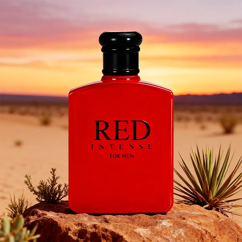 RED CHARM Eau de Parfum Spray  – You Perfume Fragrance Bewertung und Preis
