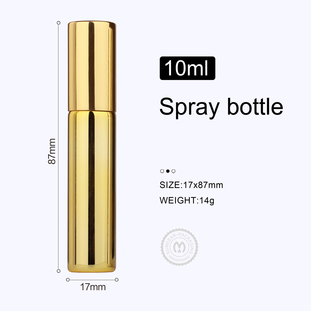 100Pieces/Lot 10ML Portable UV – Perfume Fragrance Difference Bewertung und Preis