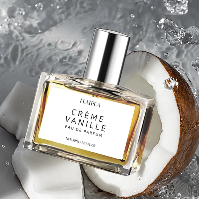 Premium French Creamy Vanilla  – Perfume Fragrance Vanilla Bewertung und Preis