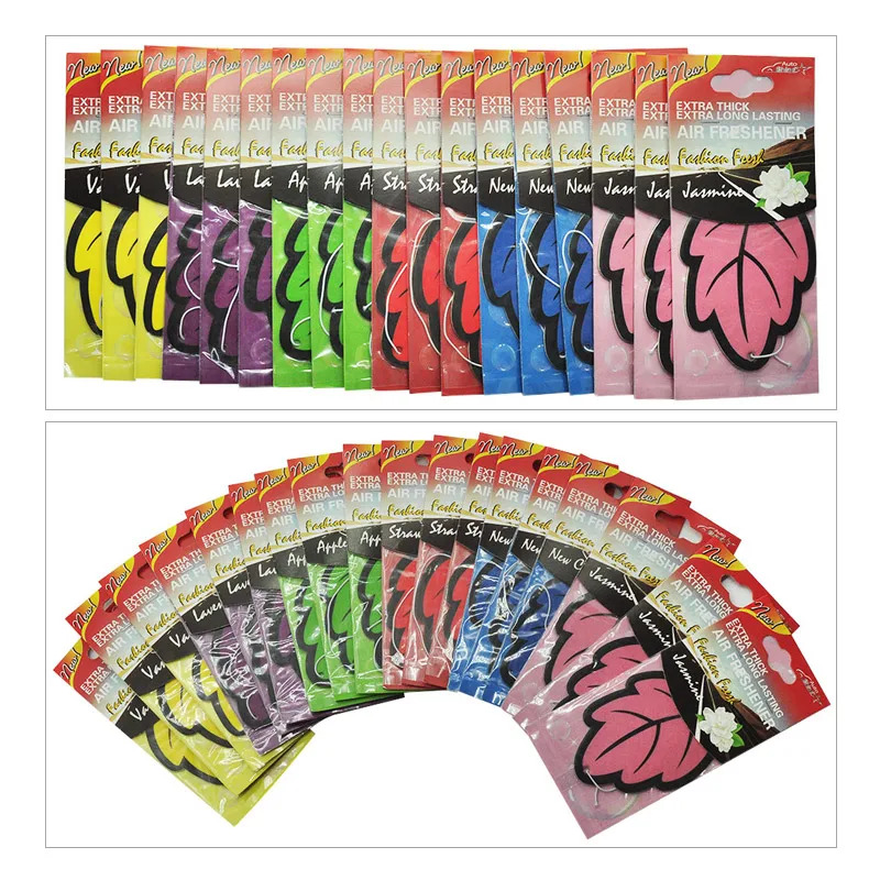 6/12Pcs Car Air Freshener Natu – Perfume Fragrance Vanilla Bewertung und Preis