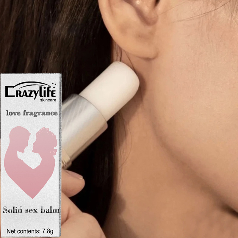 Solid Perfume Light Fragrance  – Perfume Fragrance Stick Bewertung und Preis