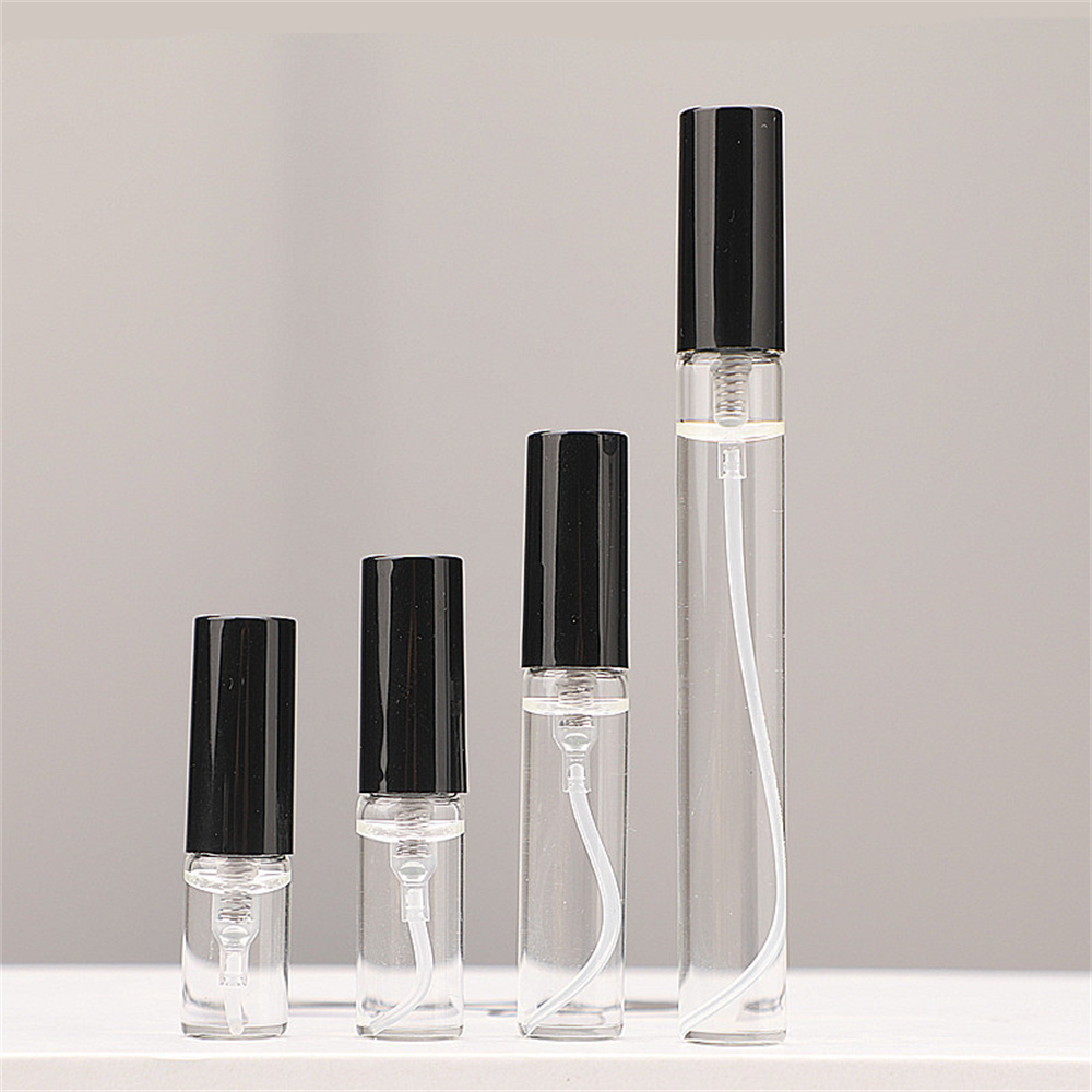 5PCS 2ML/3ML/5ML/10ML Portable – Perfume Fragrance Difference Bewertung und Preis