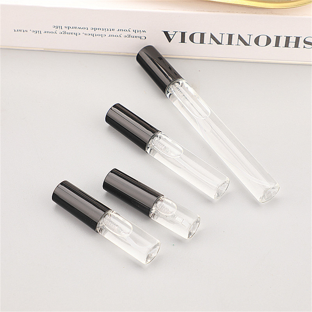 5PCS 2ML/3ML/5ML/10ML Portable – Perfume Fragrance Difference Bewertung und Preis