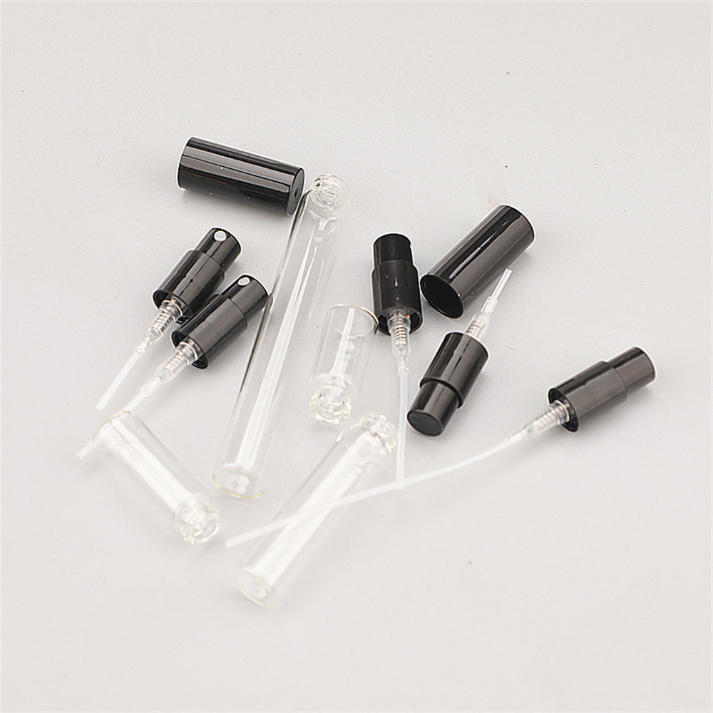 5PCS 2ML/3ML/5ML/10ML Portable – Perfume Fragrance Difference Bewertung und Preis
