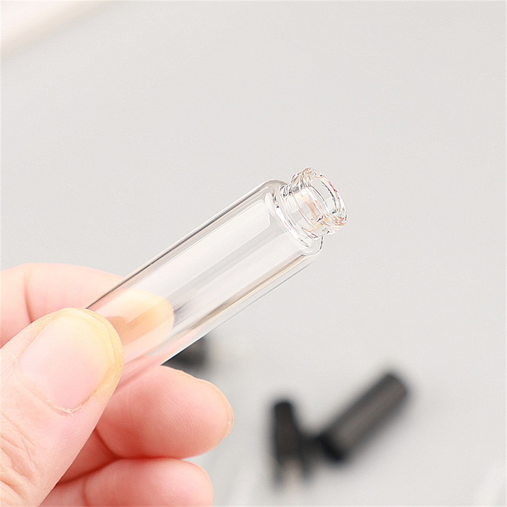 5PCS 2ML/3ML/5ML/10ML Portable – Perfume Fragrance Difference Bewertung und Preis