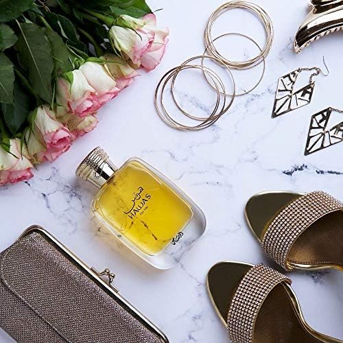 Rasasi Hawas for Her EDP 3.4oz – Perfume Her Fragrance Bewertung und Preis