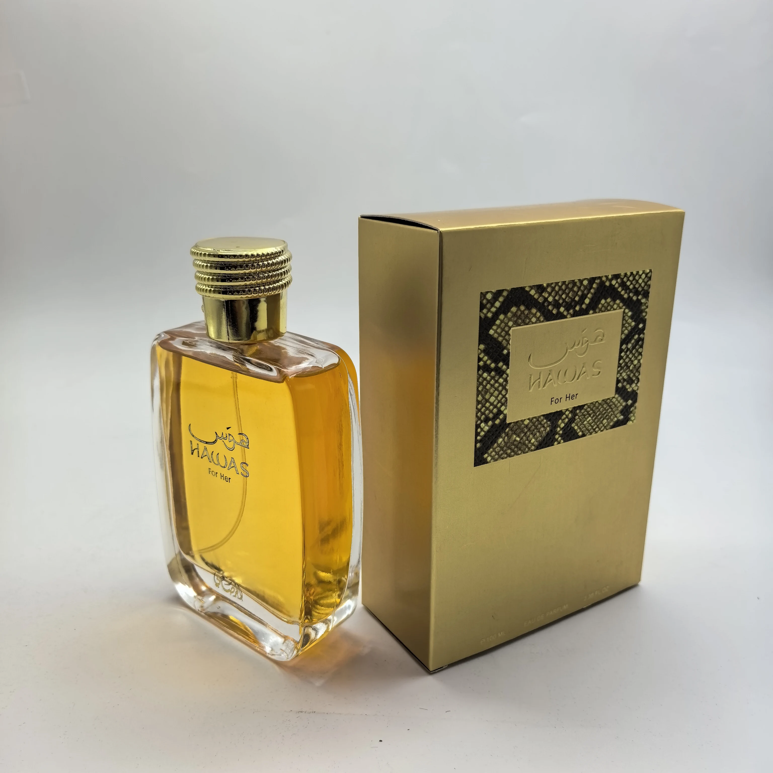 Rasasi Hawas for Her EDP 3.4oz – Perfume Her Fragrance Bewertung und Preis