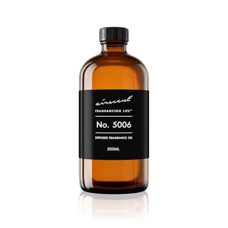 AirScent Diffuser Oil Inspired – Perfume Fragrance Oil Dupes Bewertung und Preis