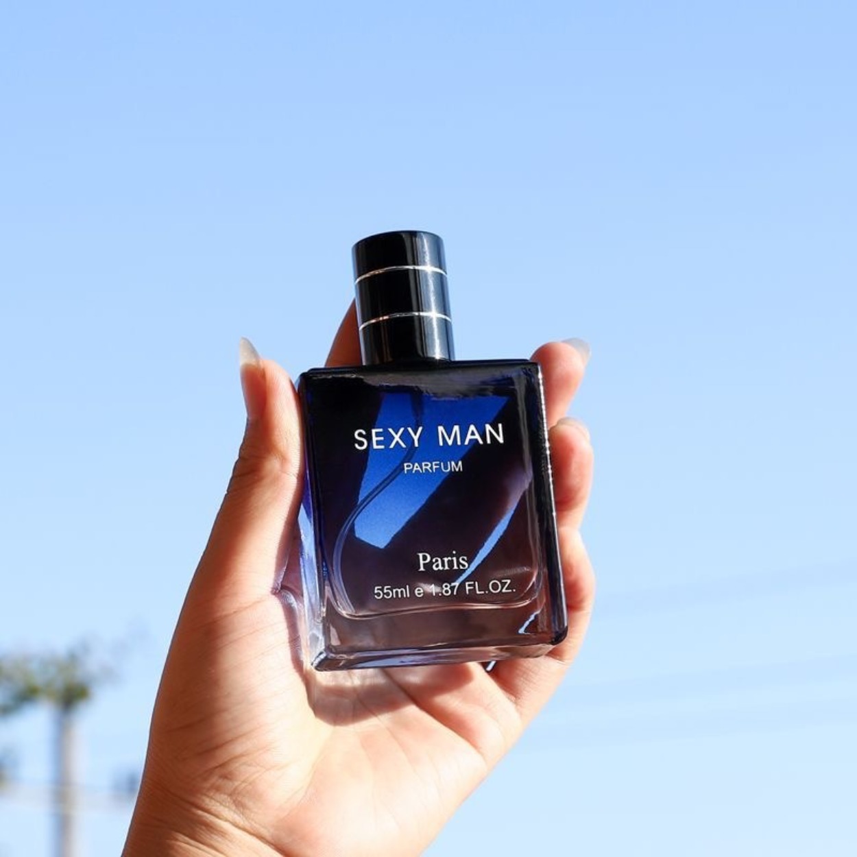 Men's Woody & Marine Perfume 5 – You Perfume Fragrance Bewertung und Preis