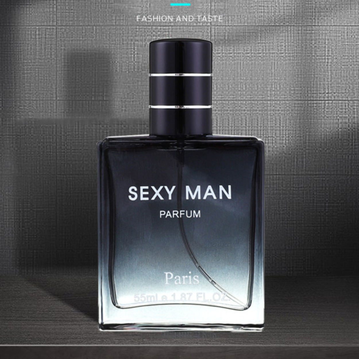 Men's Woody & Marine Perfume 5 – You Perfume Fragrance Bewertung und Preis