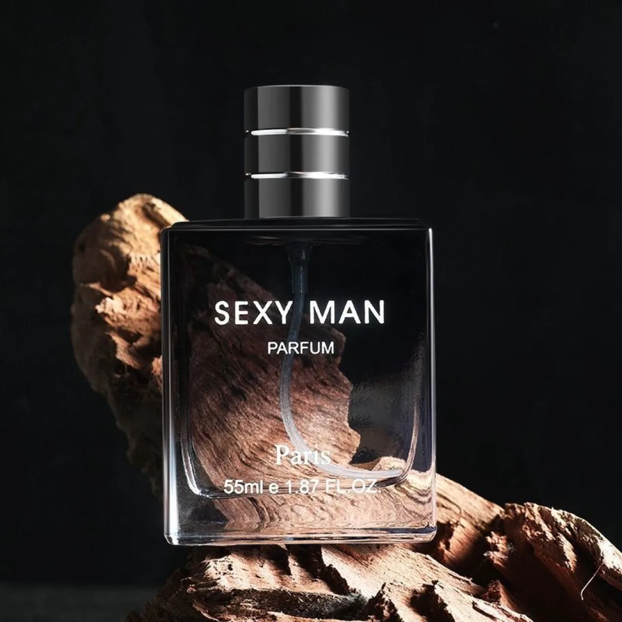Men's Woody & Marine Perfume 5 – You Perfume Fragrance Bewertung und Preis