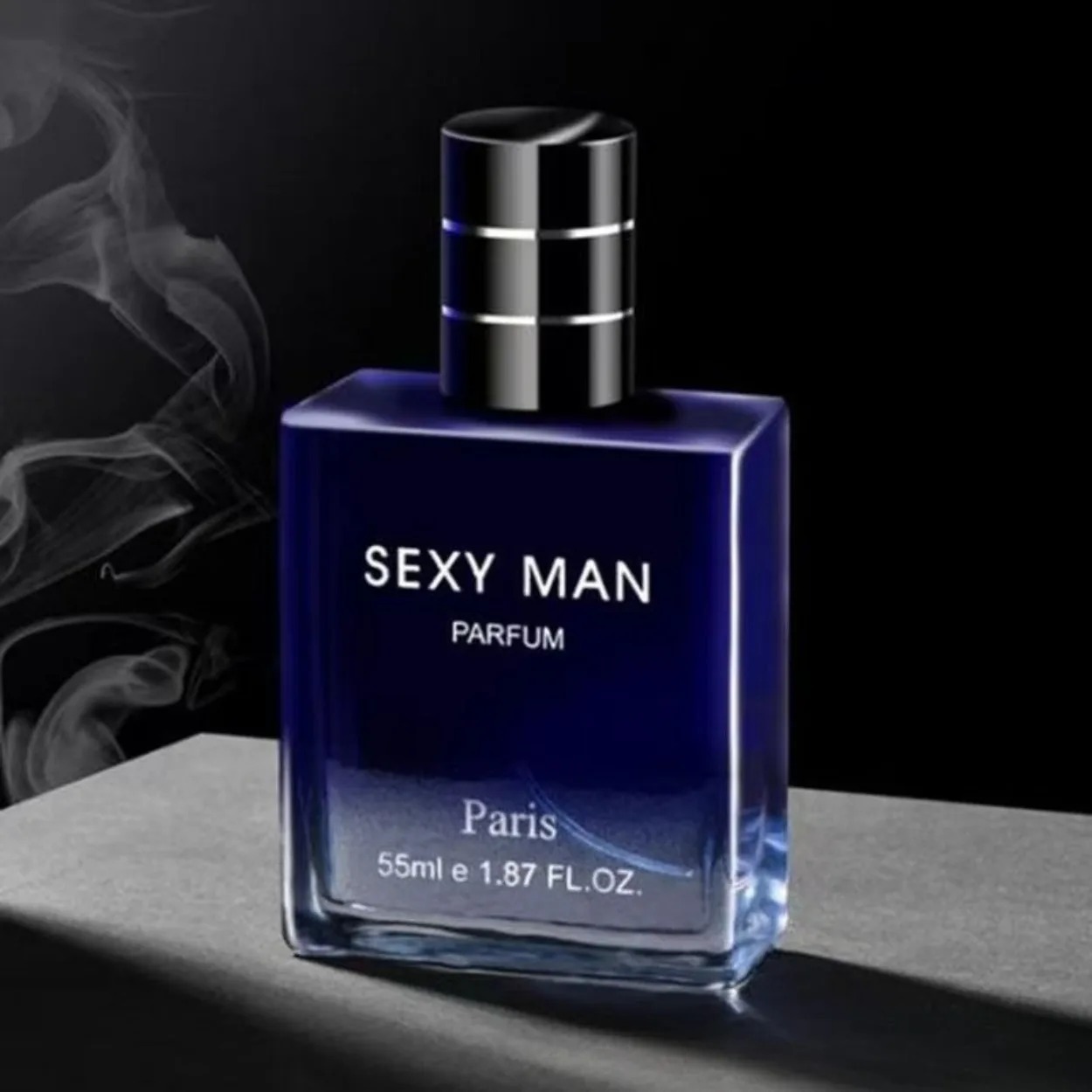 Men's Woody & Marine Perfume 5 – You Perfume Fragrance Bewertung und Preis