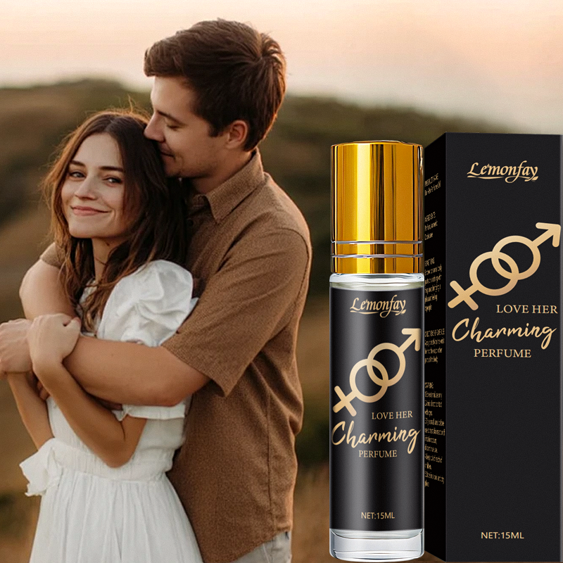 Lemonfay Love Her Charming Per – Perfume Her Fragrance Bewertung und Preis