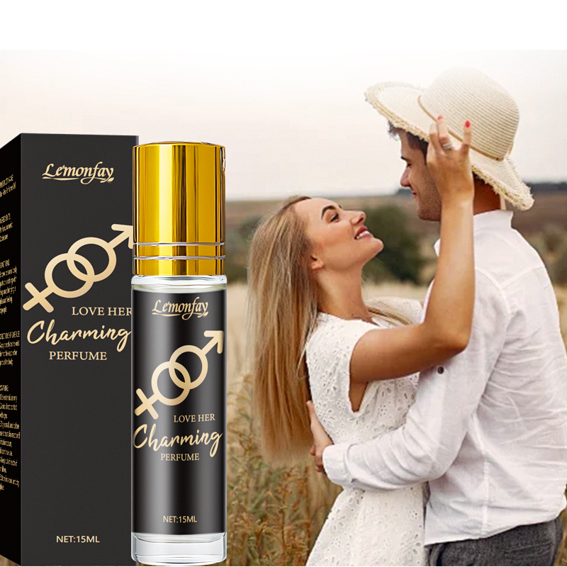 Lemonfay Love Her Charming Per – Perfume Her Fragrance Bewertung und Preis