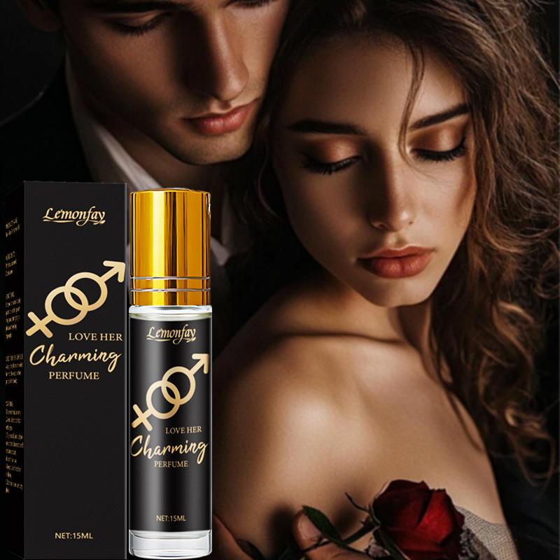 Lemonfay Love Her Charming Per – Perfume Her Fragrance Bewertung und Preis