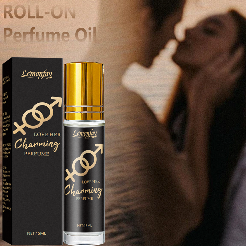 Lemonfay Love Her Charming Per – Perfume Her Fragrance Bewertung und Preis