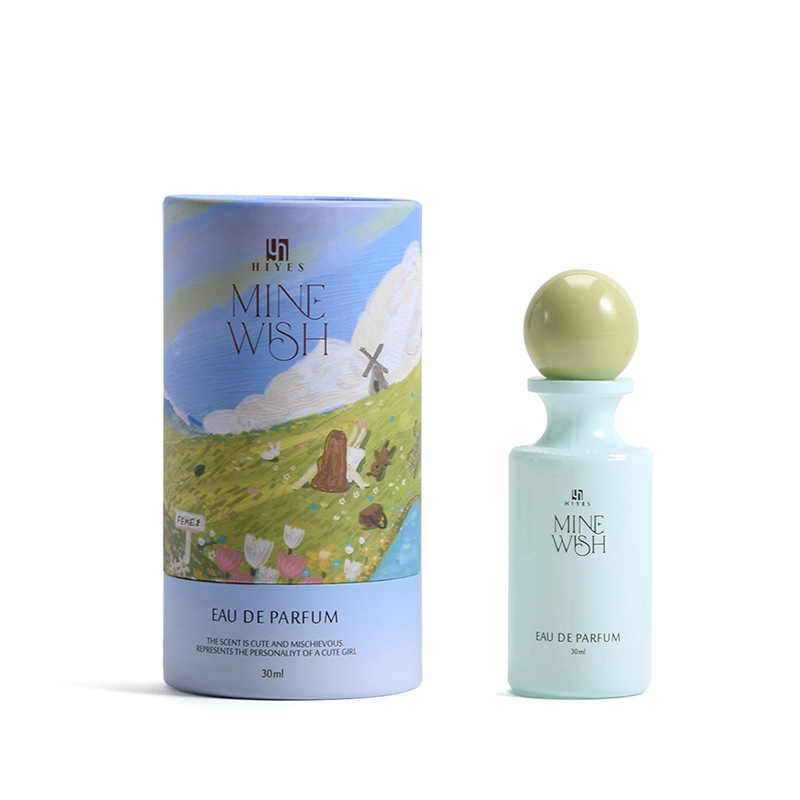Brand Wish Perfume 30ml Thai D – Perfume Fragrance Vanilla Bewertung und Preis