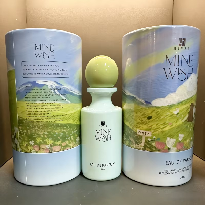 Brand Wish Perfume 30ml Thai D – Perfume Fragrance Vanilla Bewertung und Preis