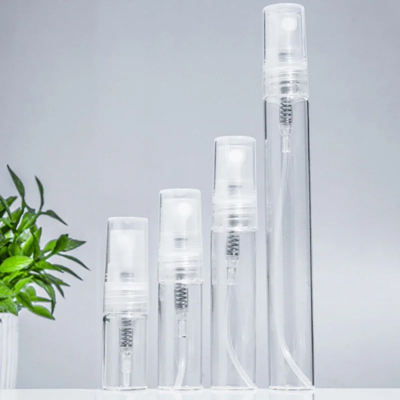 8PCS 10ml 5ml 3ml 2ml Refillab – Perfume Fragrance Difference Bewertung und Preis