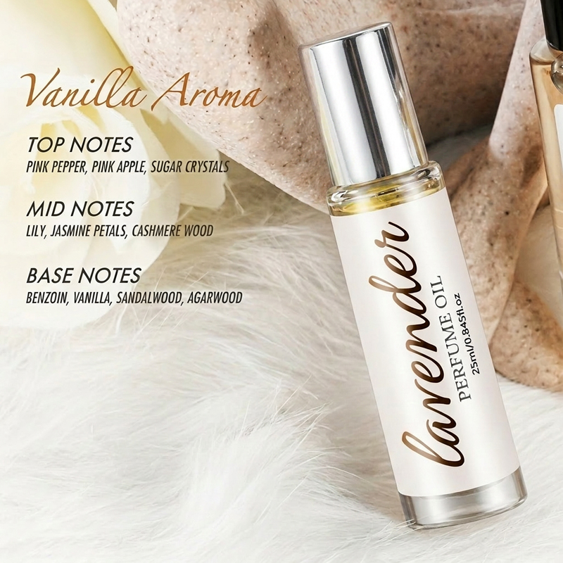 Vanilla Fragrance Perfume Esse – Perfume Fragrance Vanilla Bewertung und Preis