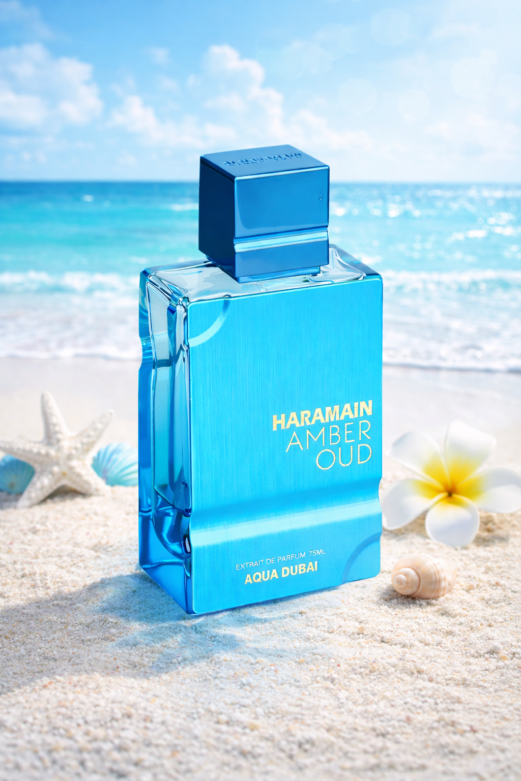 Al Haramain Aqua Dubai Perfume – Perfume Fragrance Bottle Bewertung und Preis
