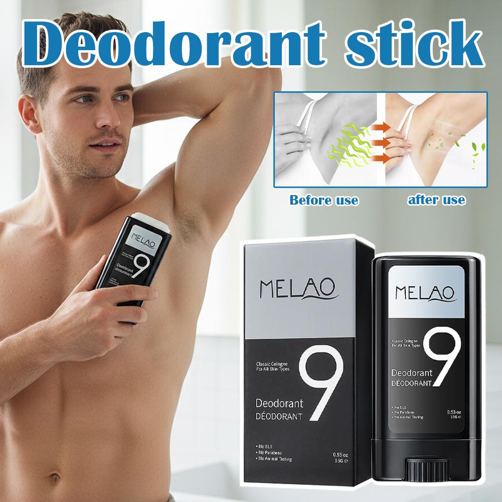 1/2pcs Antiperspirant Body Sti – Perfume Fragrance Stick Bewertung und Preis