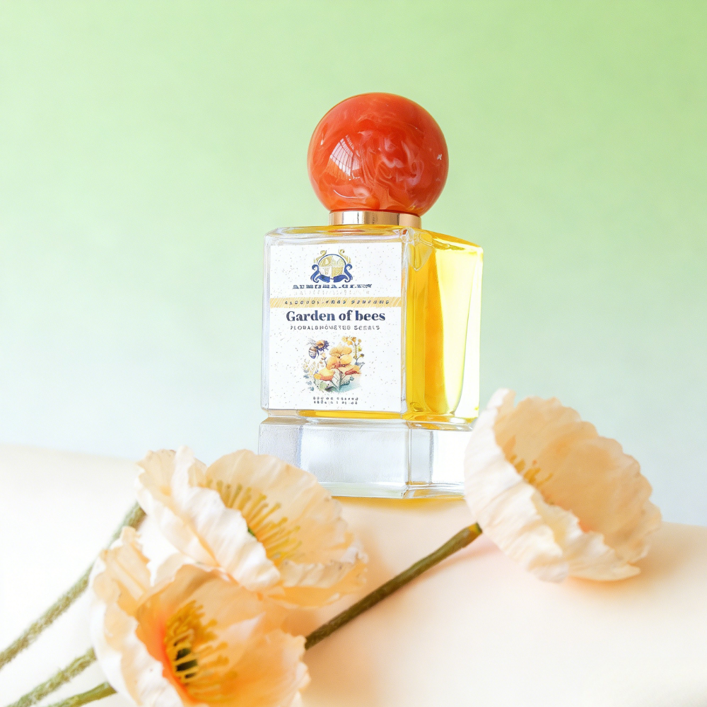 Arabian Senior Women's Perfume – Perfume Fragrance Vanilla Bewertung und Preis