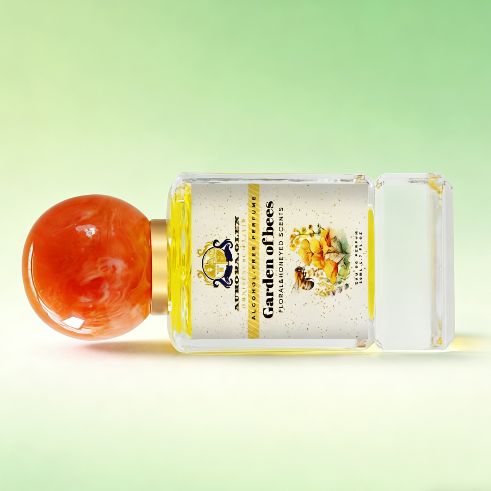 Arabian Senior Women's Perfume – Perfume Fragrance Vanilla Bewertung und Preis