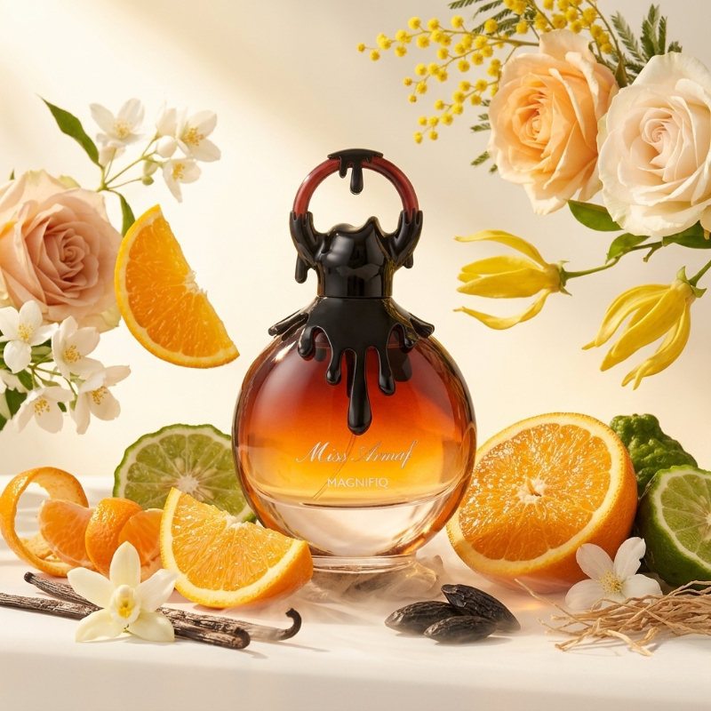 Long Lasting Floral Perfume fo – Perfume Her Fragrance Bewertung und Preis