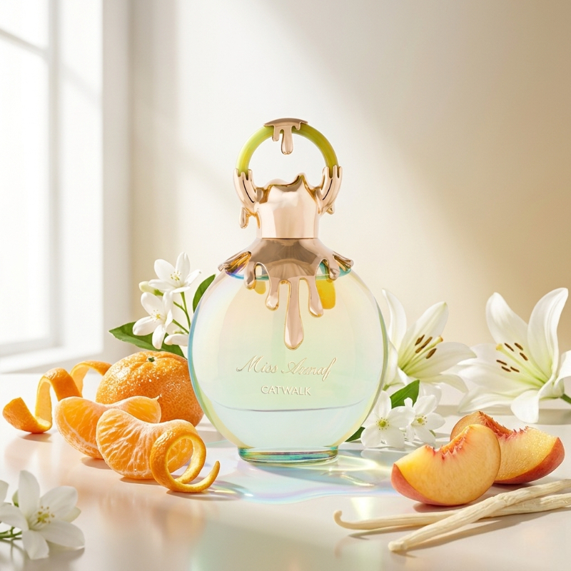 Long Lasting Floral Perfume fo – Perfume Her Fragrance Bewertung und Preis