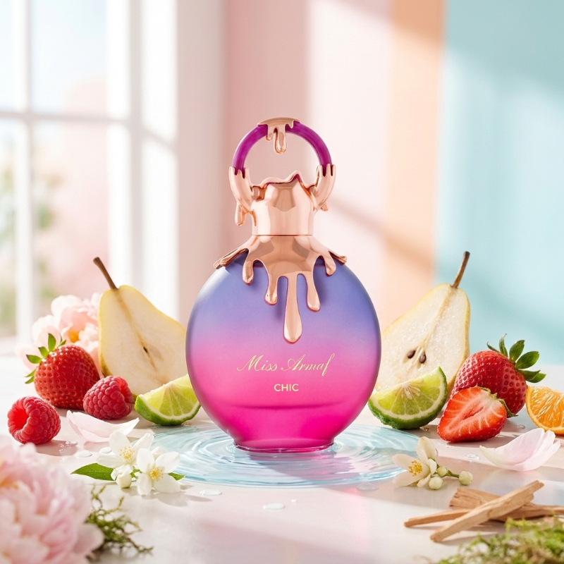 Long Lasting Floral Perfume fo – Perfume Her Fragrance Bewertung und Preis
