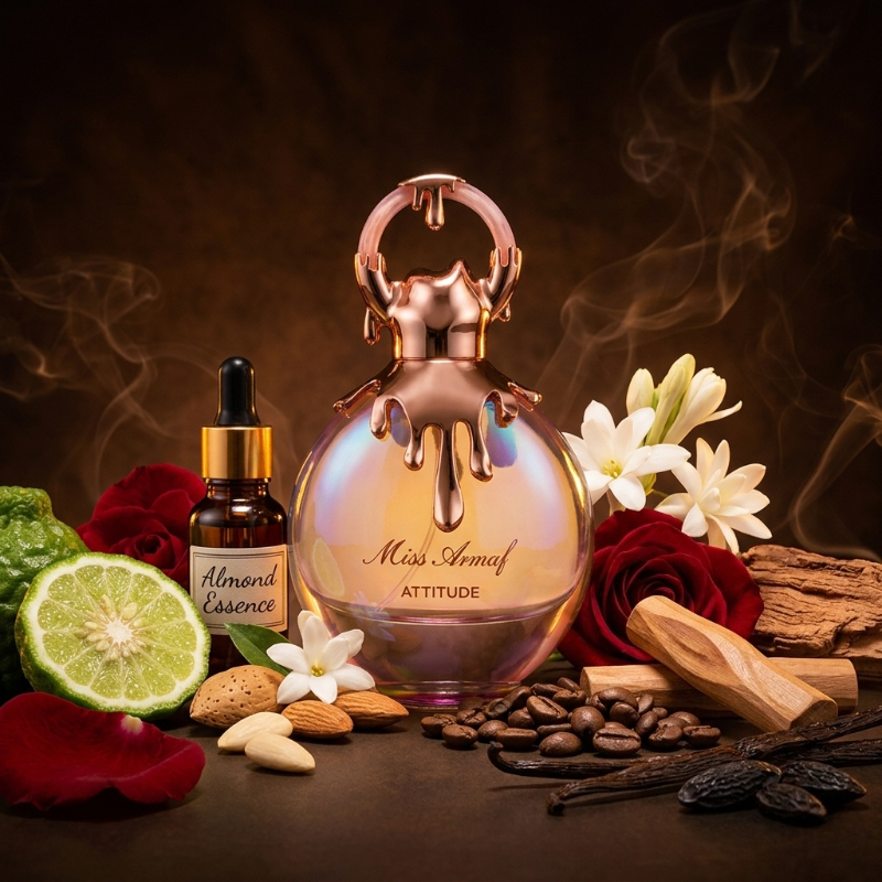 Long Lasting Floral Perfume fo – Perfume Her Fragrance Bewertung und Preis
