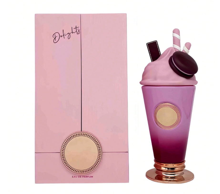 Yum Yum Eau De Parfum | Sweet  – Perfume Fragrance Vanilla Bewertung und Preis