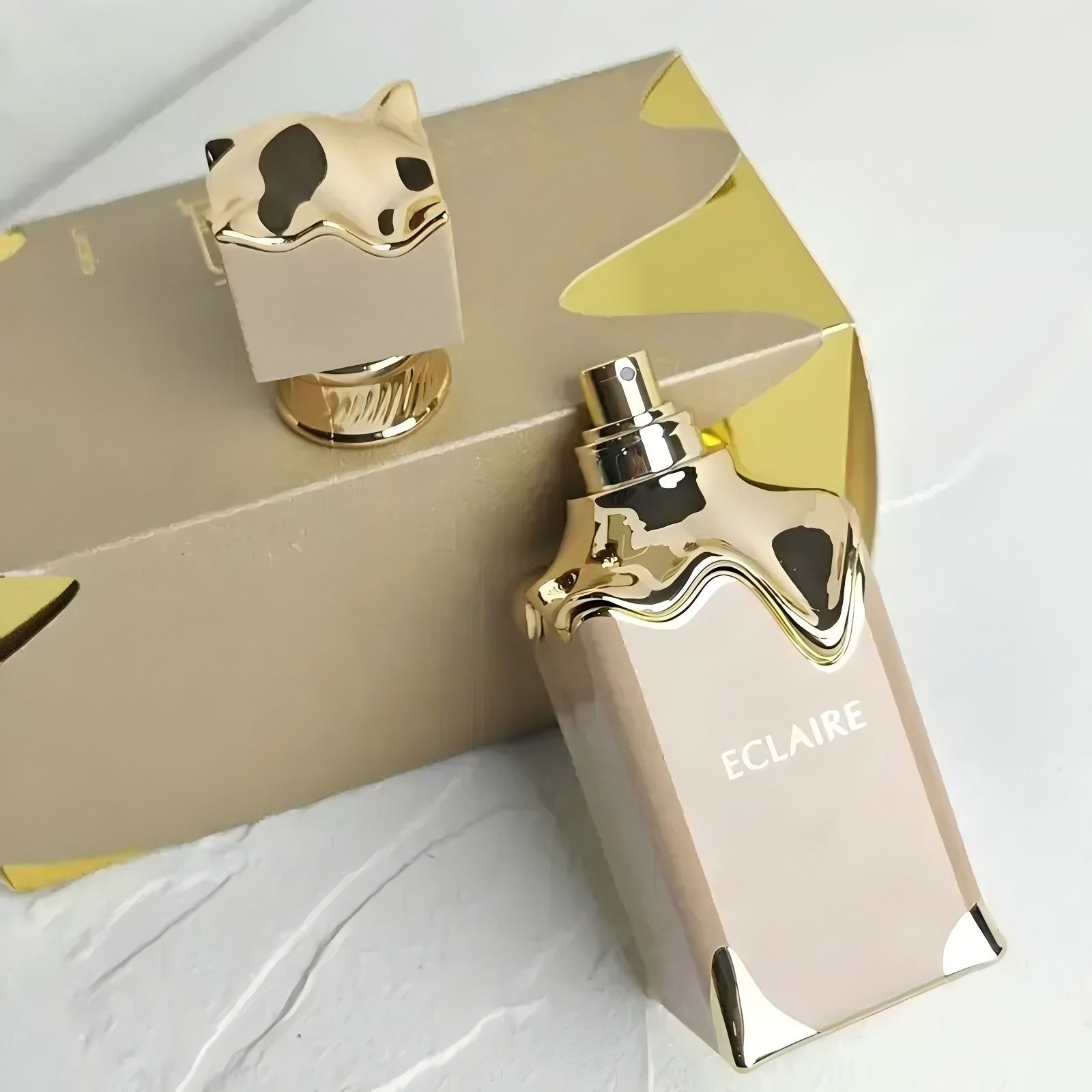Eclaire Women's Perfume - Eleg – Perfume Her Fragrance Bewertung und Preis