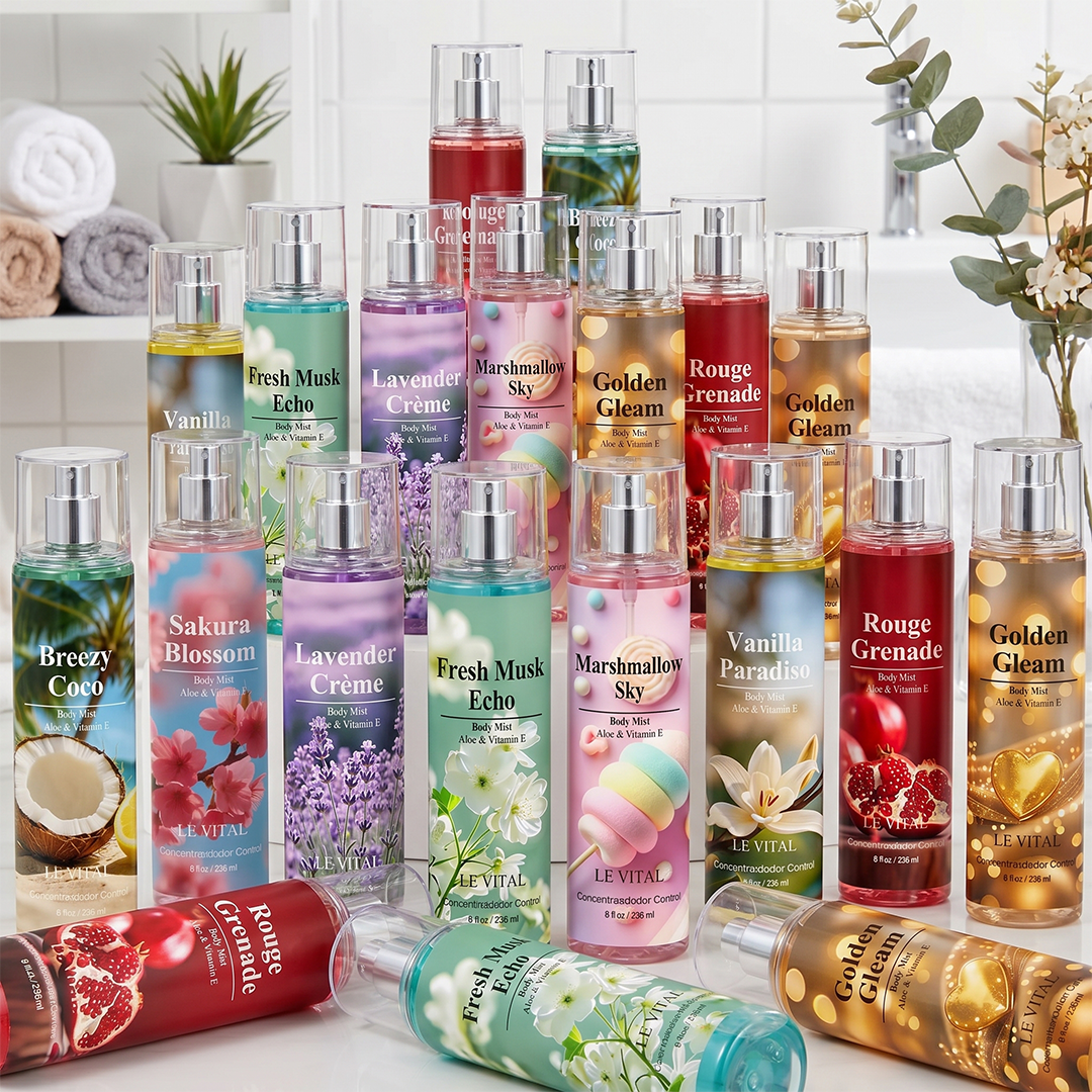 Fresh pomegranate fragrance pe – Perfume Fragrance Time Bewertung und Preis