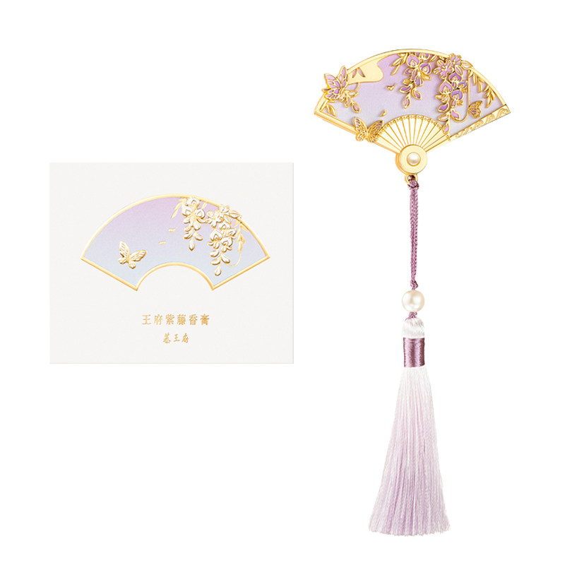 Forbidden city wisteria solid  – Perfume Her Fragrance Bewertung und Preis