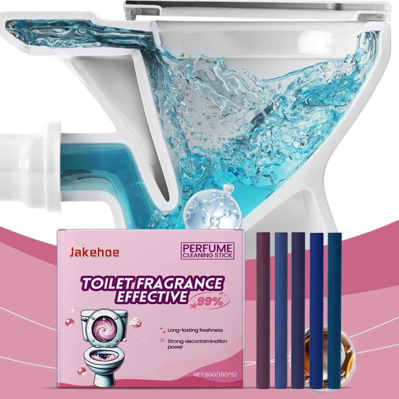 Perfumed Toilet Cleaning Stick – Perfume Fragrance Stick Bewertung und Preis