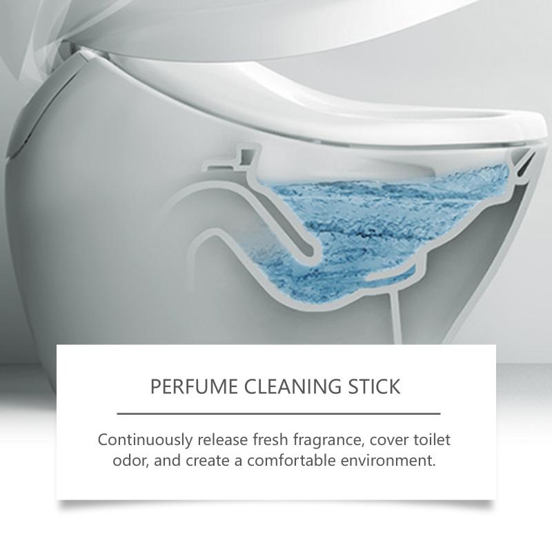 Perfumed Toilet Cleaning Stick – Perfume Fragrance Stick Bewertung und Preis