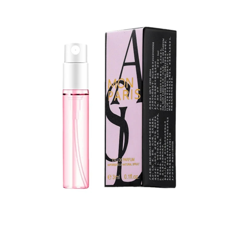 Portable 3ML Premium Perfume L – You Perfume Fragrance Bewertung und Preis