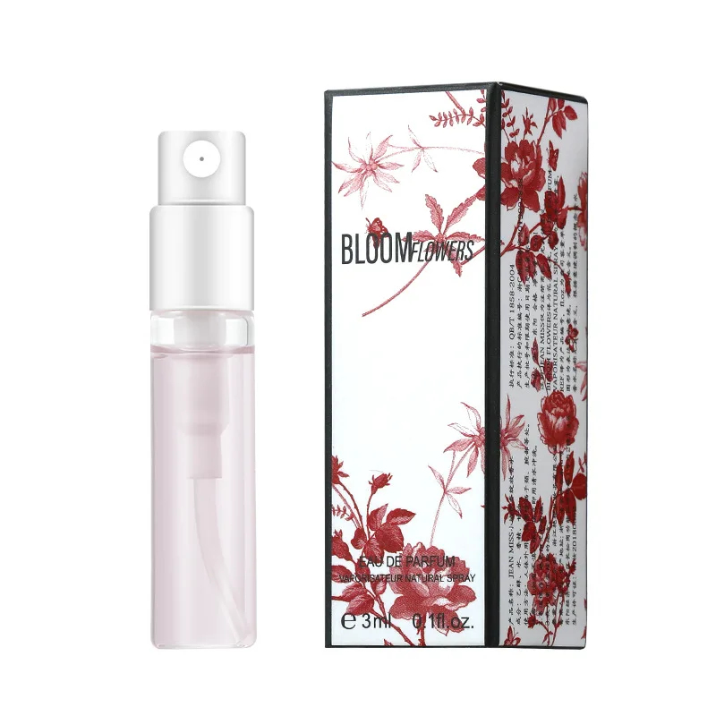 Portable 3ML Premium Perfume L – You Perfume Fragrance Bewertung und Preis