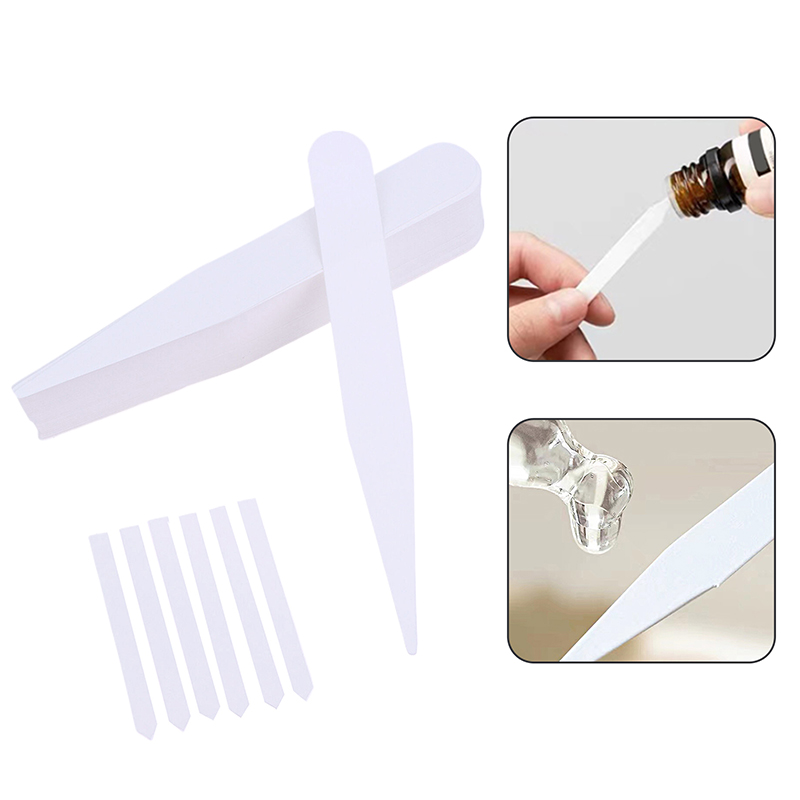 Hot! 100pcs Perfume Test Strip – Perfume Fragrance Bottle Bewertung und Preis