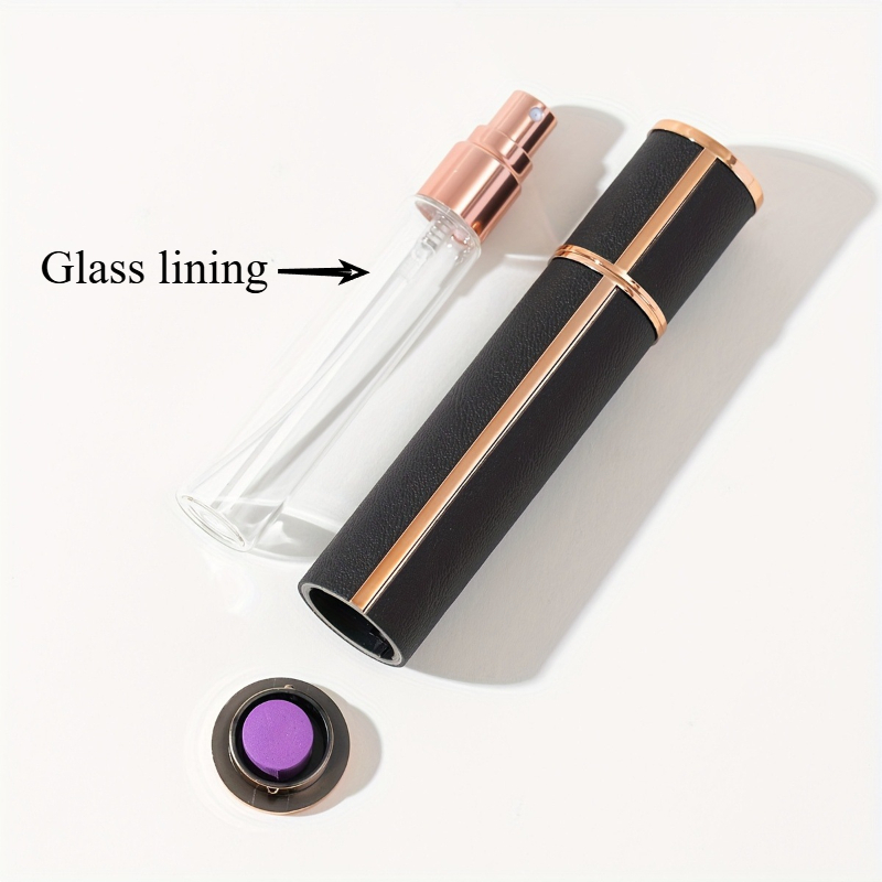 10ml Leather Perfume Bottle Re – Perfume Fragrance Difference Bewertung und Preis
