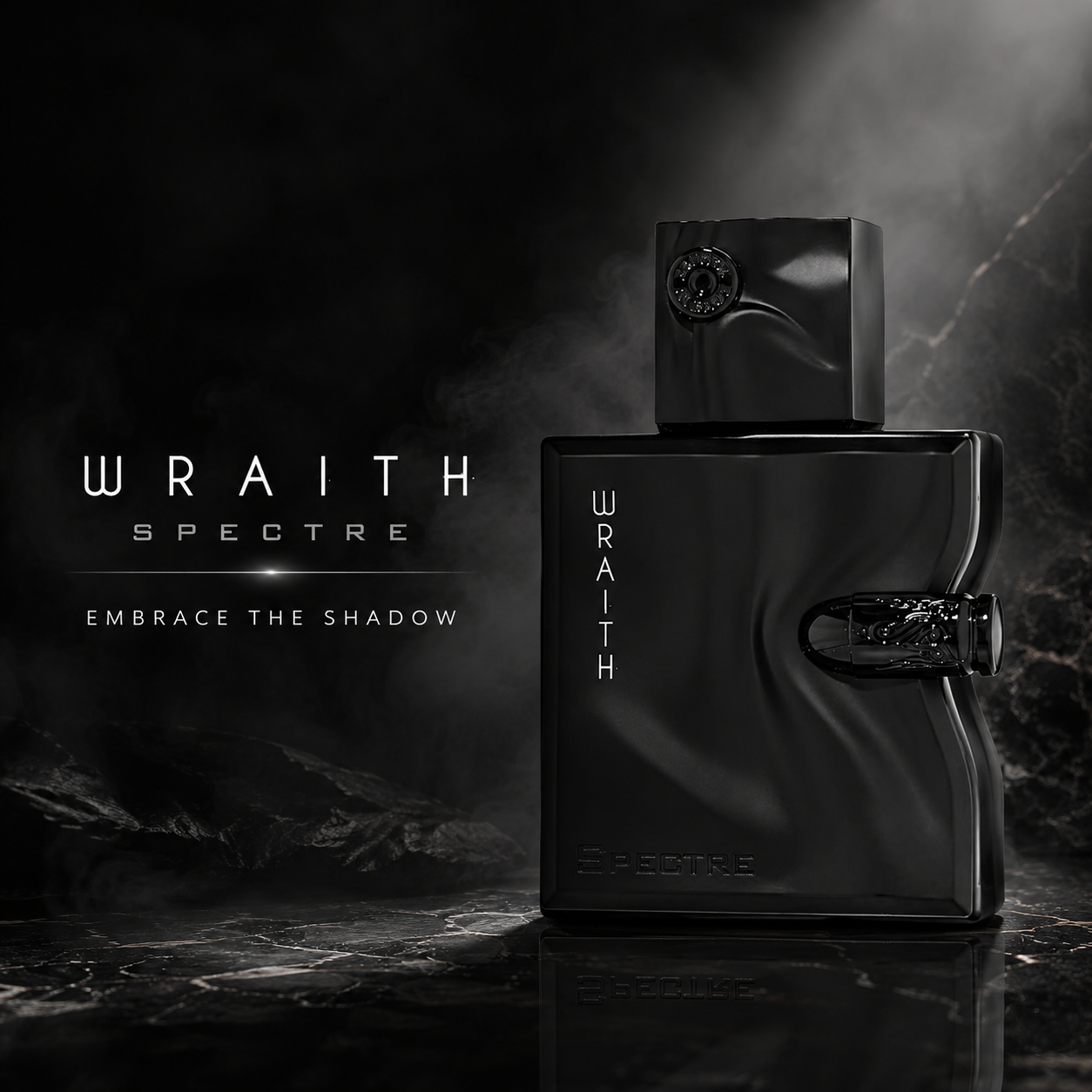 Sculpted Black Bottle Men Eau  – Perfume Fragrance Bottle Bewertung und Preis