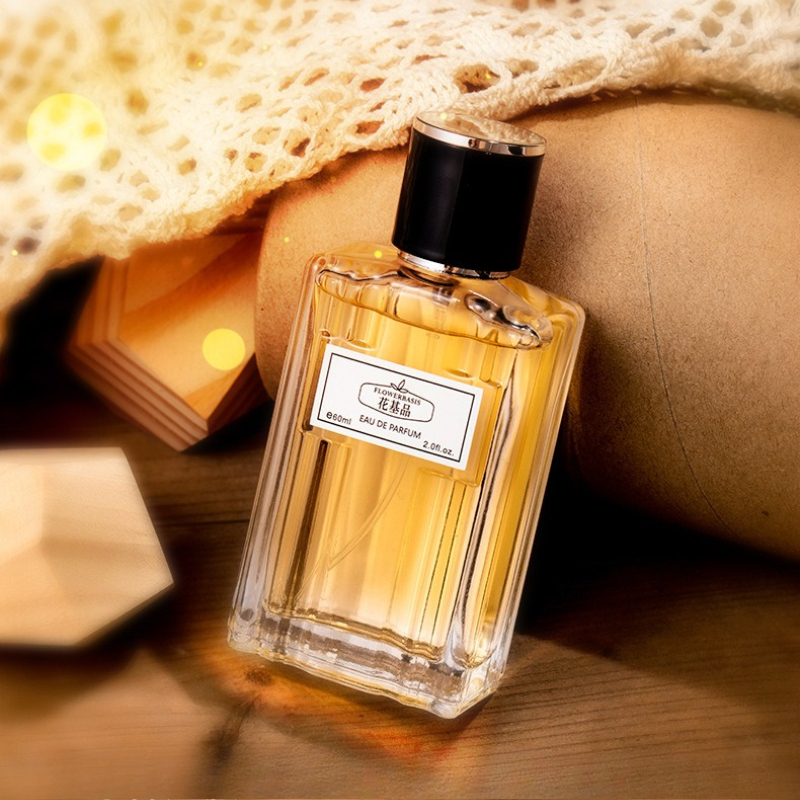 60ML Flower Basis Perfume Eau  – You Perfume Fragrance Bewertung und Preis