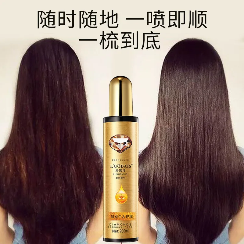 Perfume Pheromone Hair Oil Ess – El Perfume Fragrance Bewertung und Preis